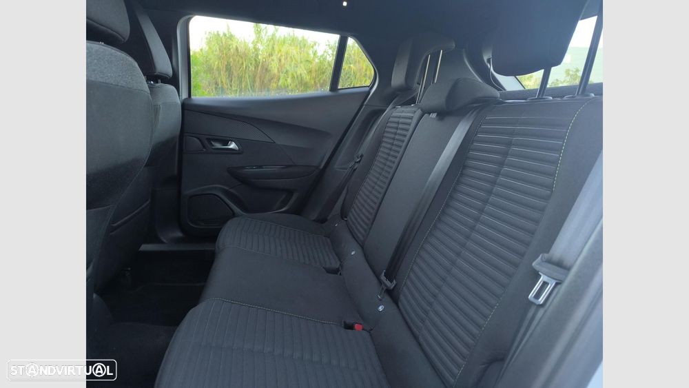 Peugeot 2008 1.2 PureTech Active - 13