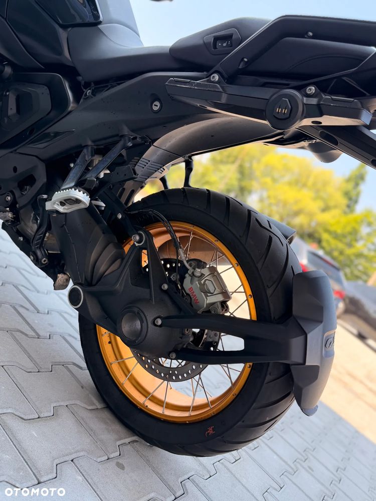 BMW GS - 9
