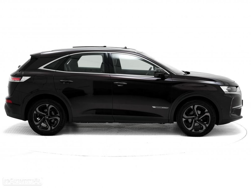 DS DS7 Crossback - 2