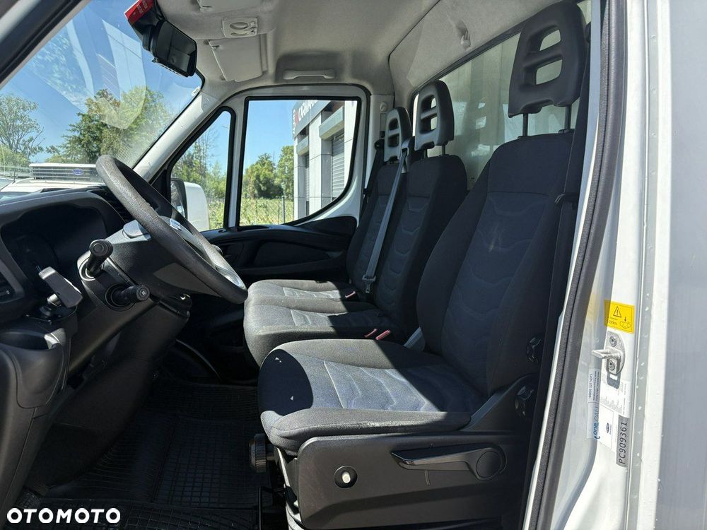 Iveco Daily 35C14 - 8