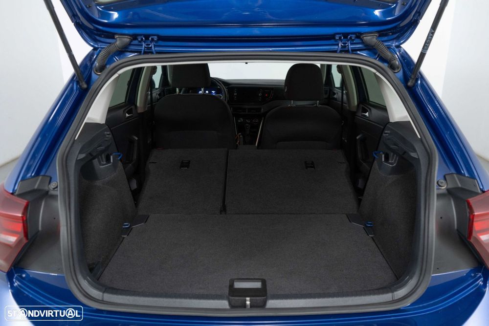 VW Polo 1.0 TSI Urban DSG - 16
