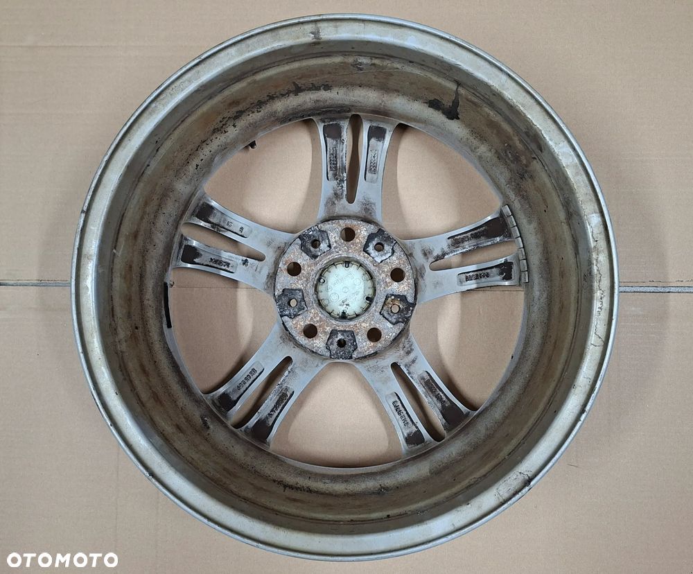 Felga Aluminiowa 18 BMW E60 M5 5x120 ET 14 Styling 184 2282990 - 7