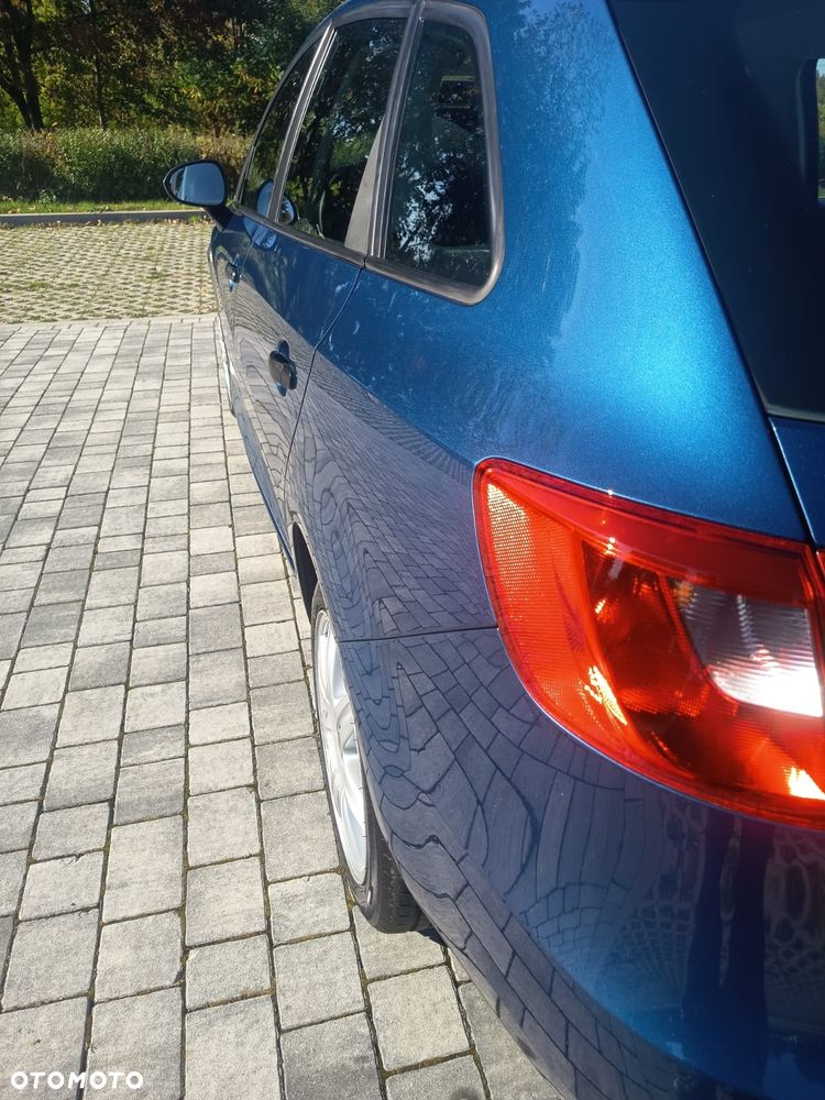 Seat Ibiza - 6