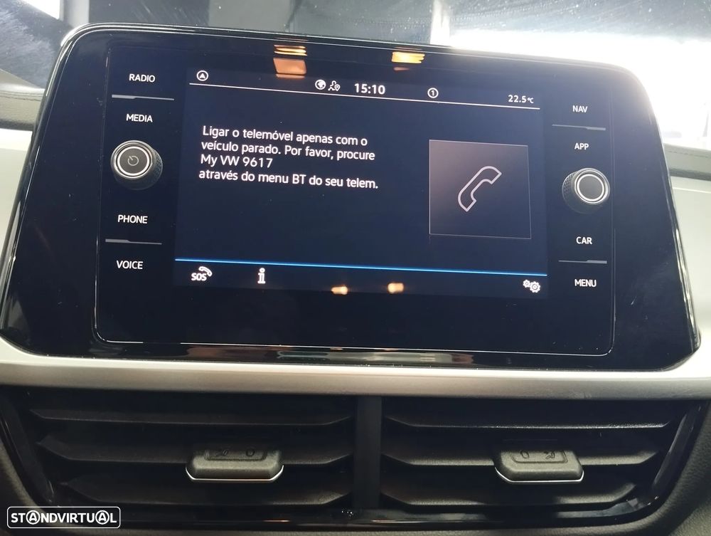 VW T-Roc 1.0 TSI Urban - 30