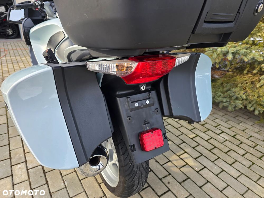 BMW RT - 31