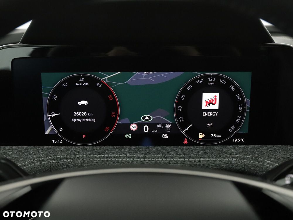 Skoda Superb - 12
