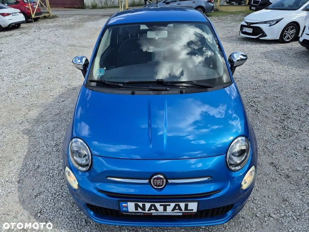 Fiat 500 - 14