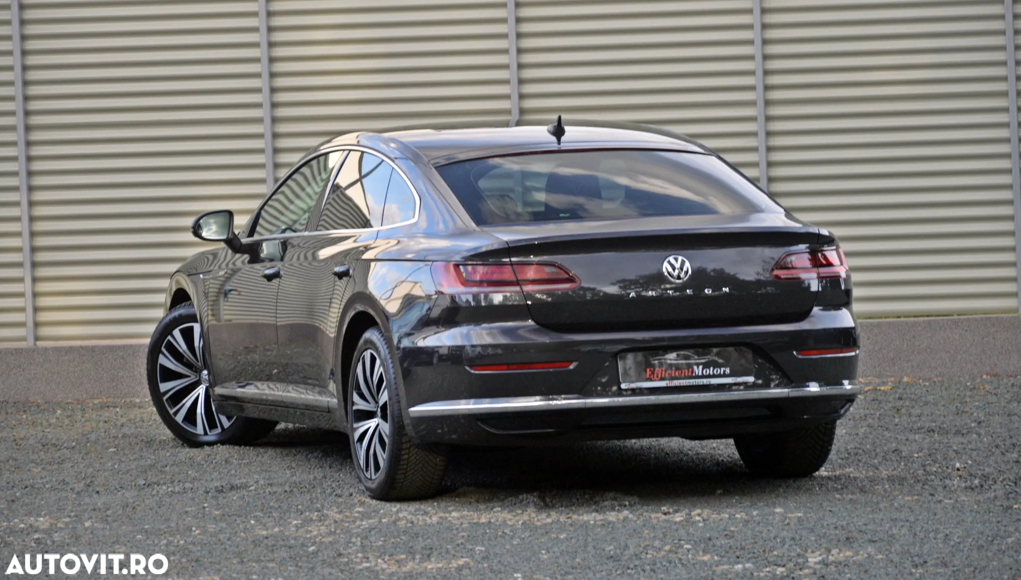 Volkswagen ARTEON 2.0 TDI DSG Elegance - 4