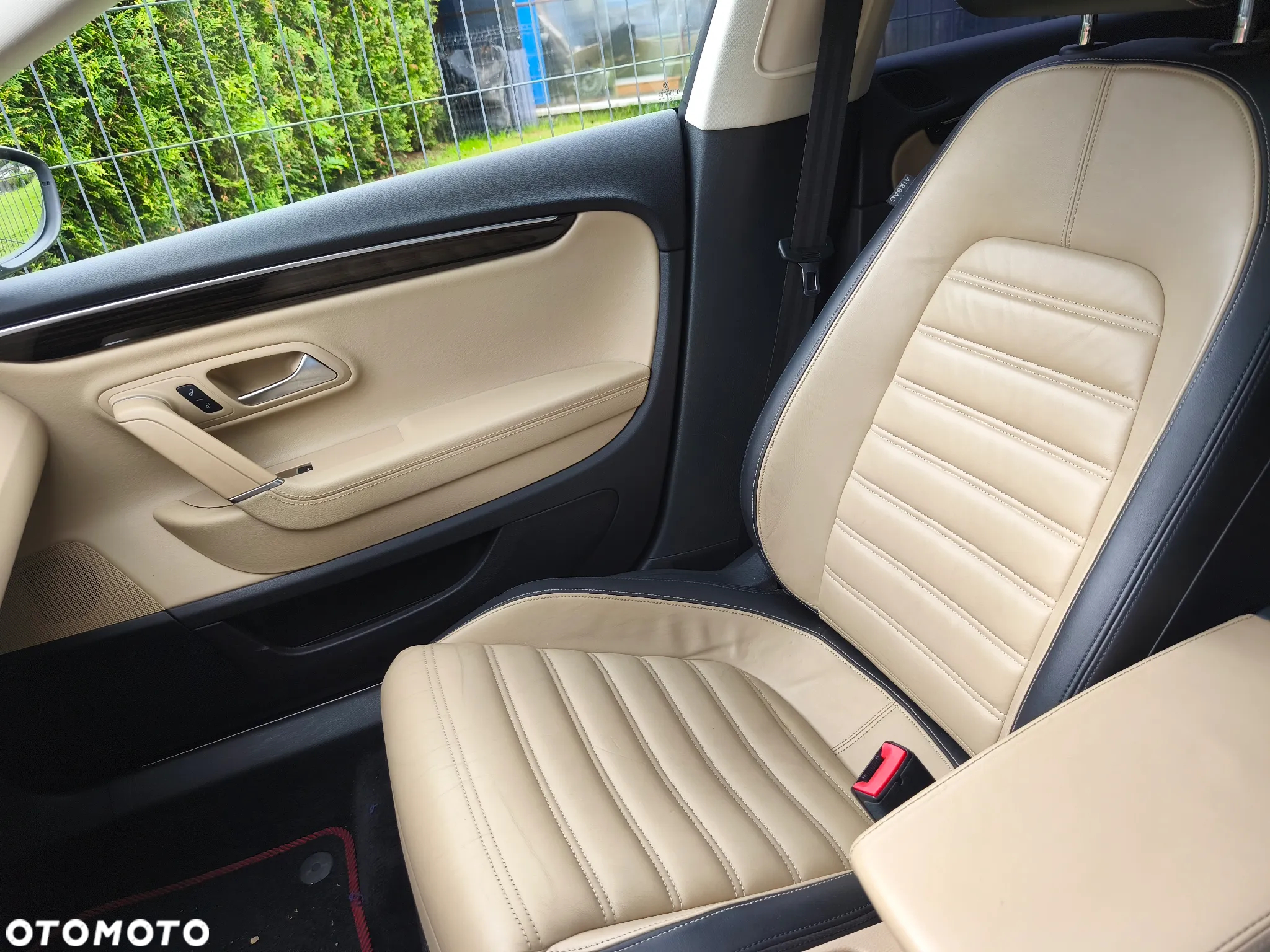 Volkswagen CC 2.0 TSI DSG - 37