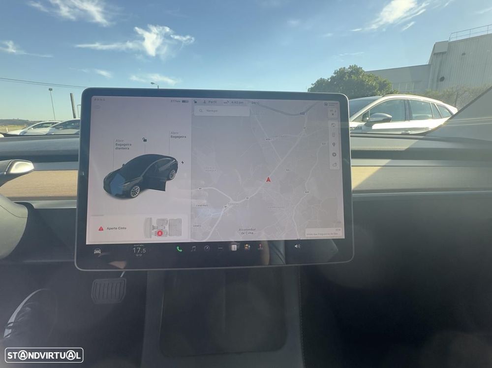 Tesla Model 3 Long Range AWD Dual Motor - 22