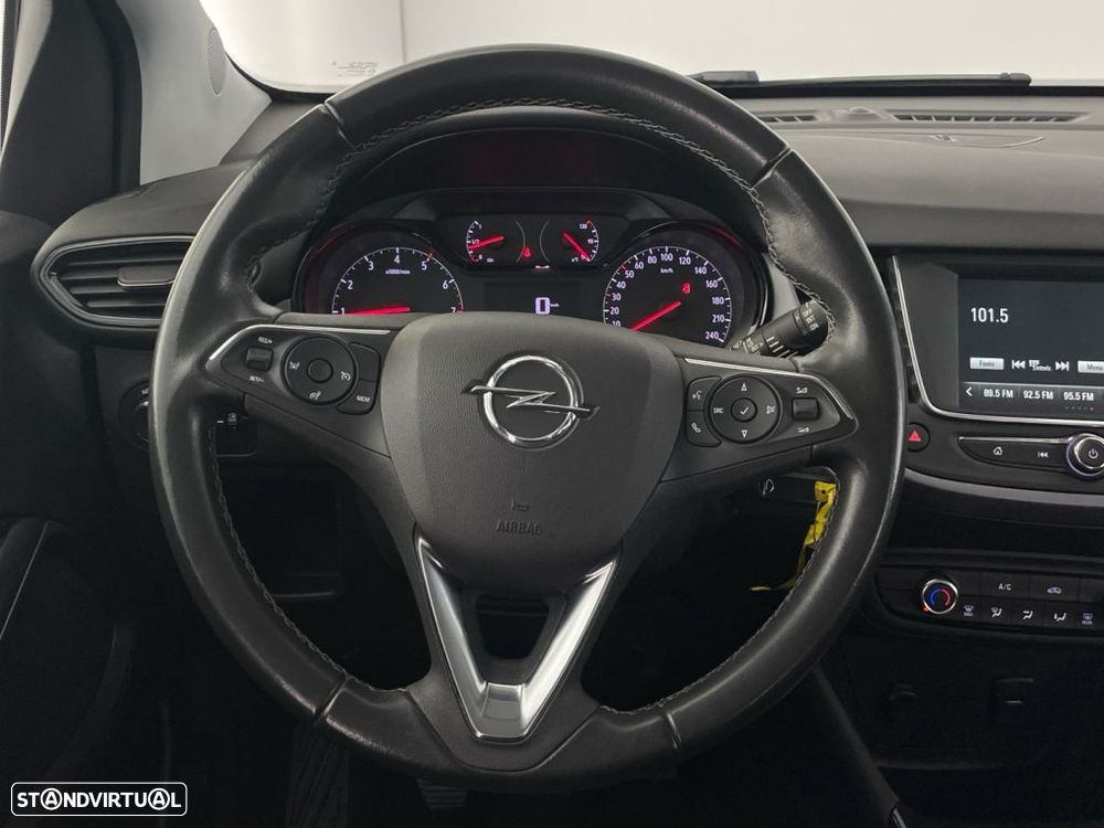 Opel Crossland 1.5 D Edition - 14