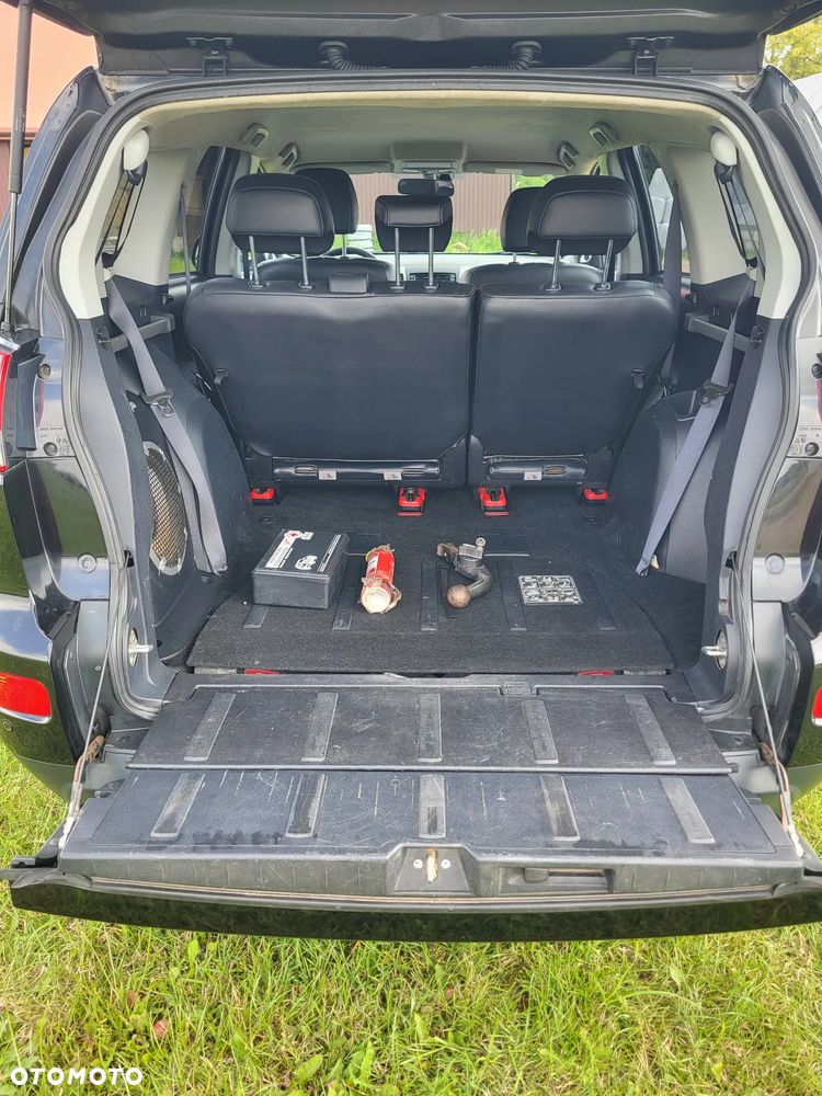 Citroën C-Crosser FAP DCS Exclusive - 9