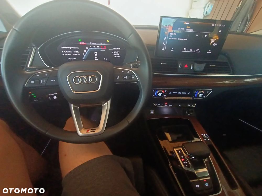 Audi Q5 45 TFSI quattro S tronic S line - 25