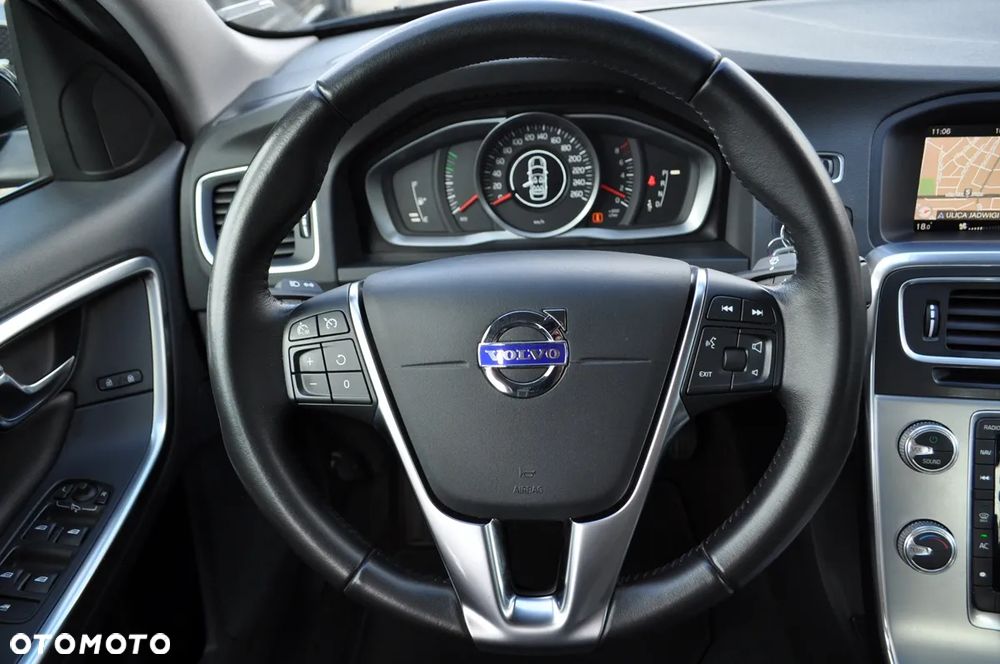Volvo S60 - 29