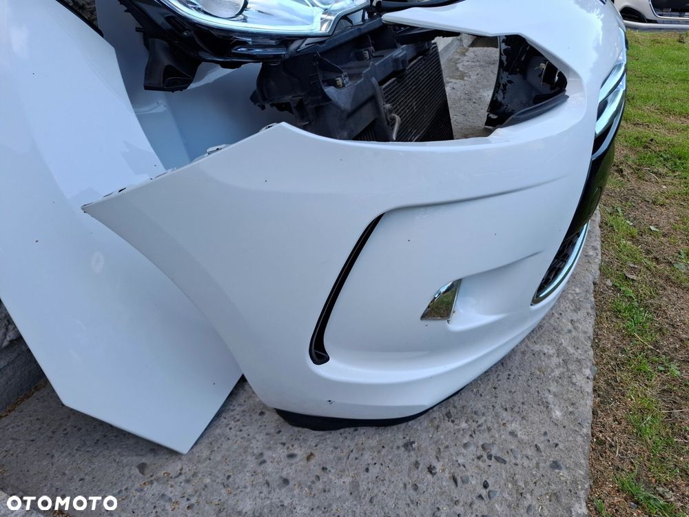 MASKA KOMPLETNY PRZÓD CITROEN DS3 - 3