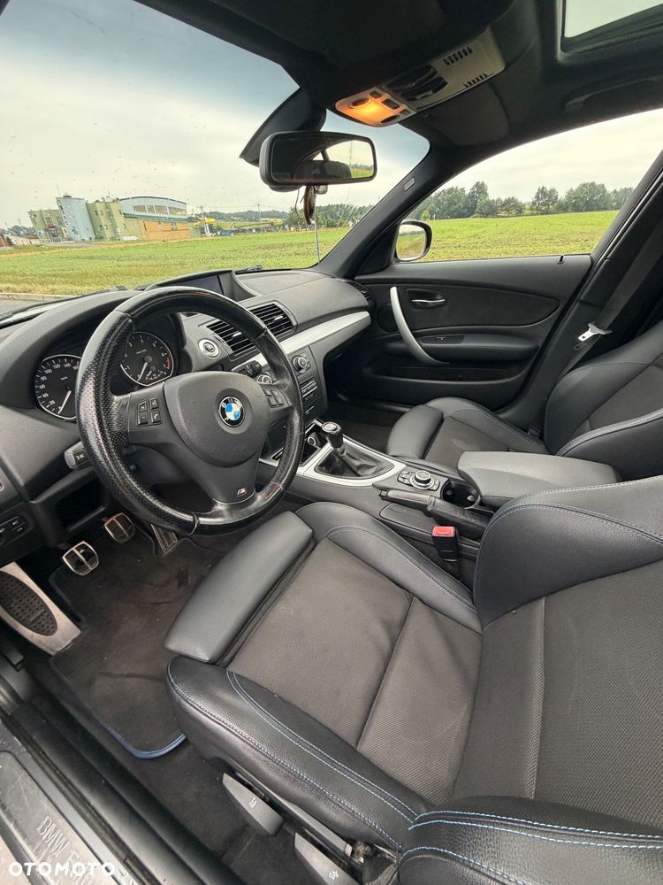 BMW Seria 1 - 6