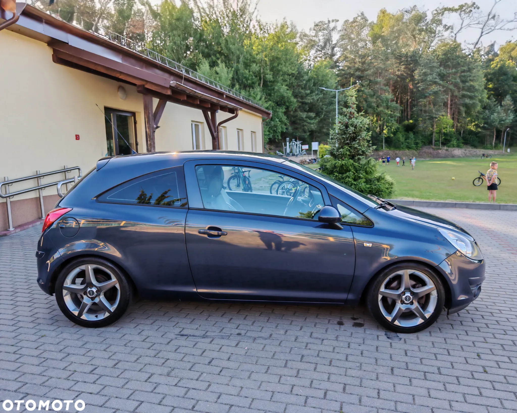 Opel Corsa - 6