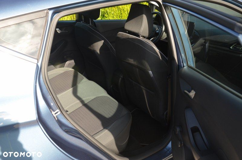 Ford Fiesta 1.0 EcoBoost S&S TITANIUM - 17