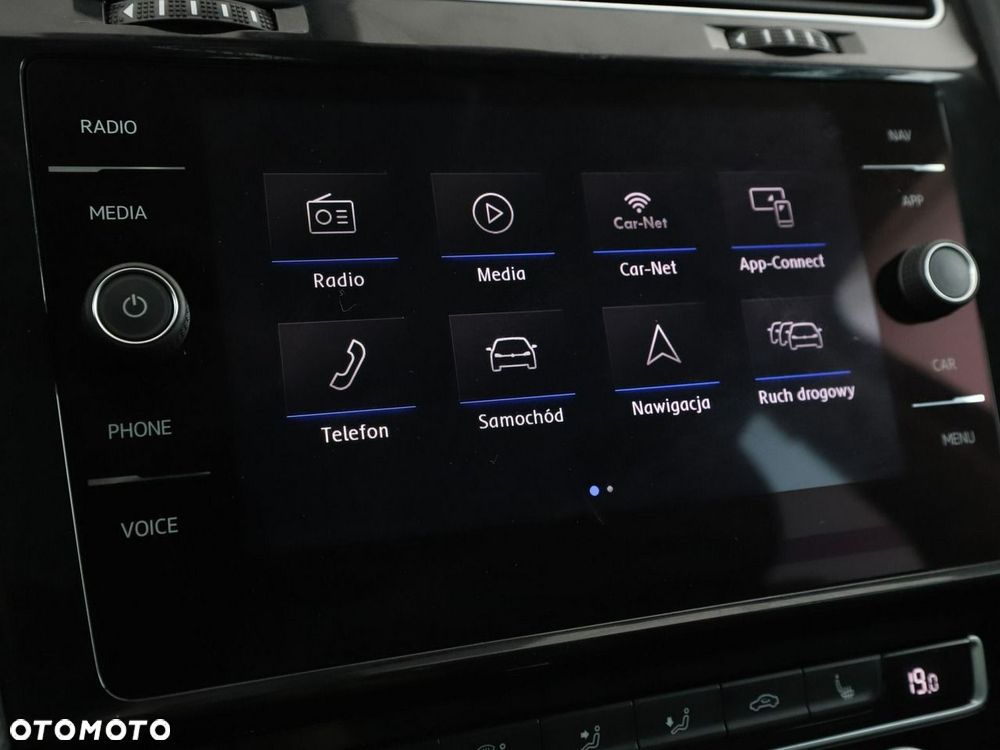 Volkswagen Golf 1.5 TSI ACT DSG Join - 24