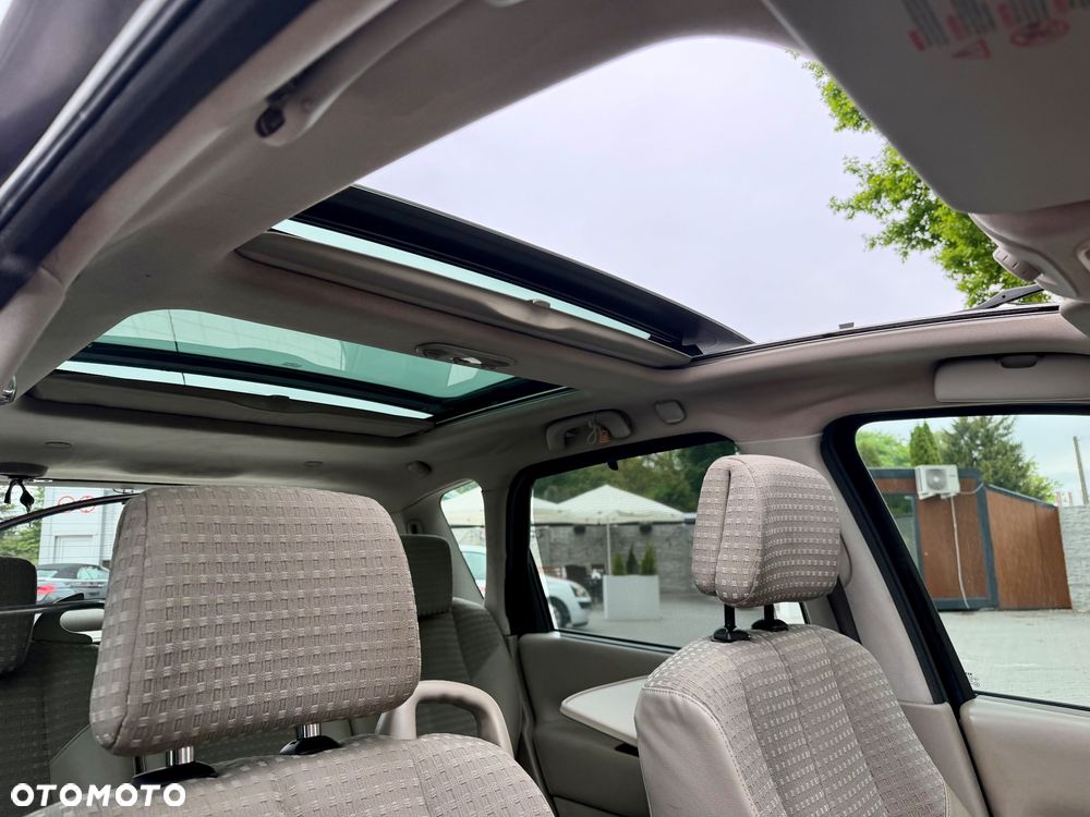 Renault Scenic - 8