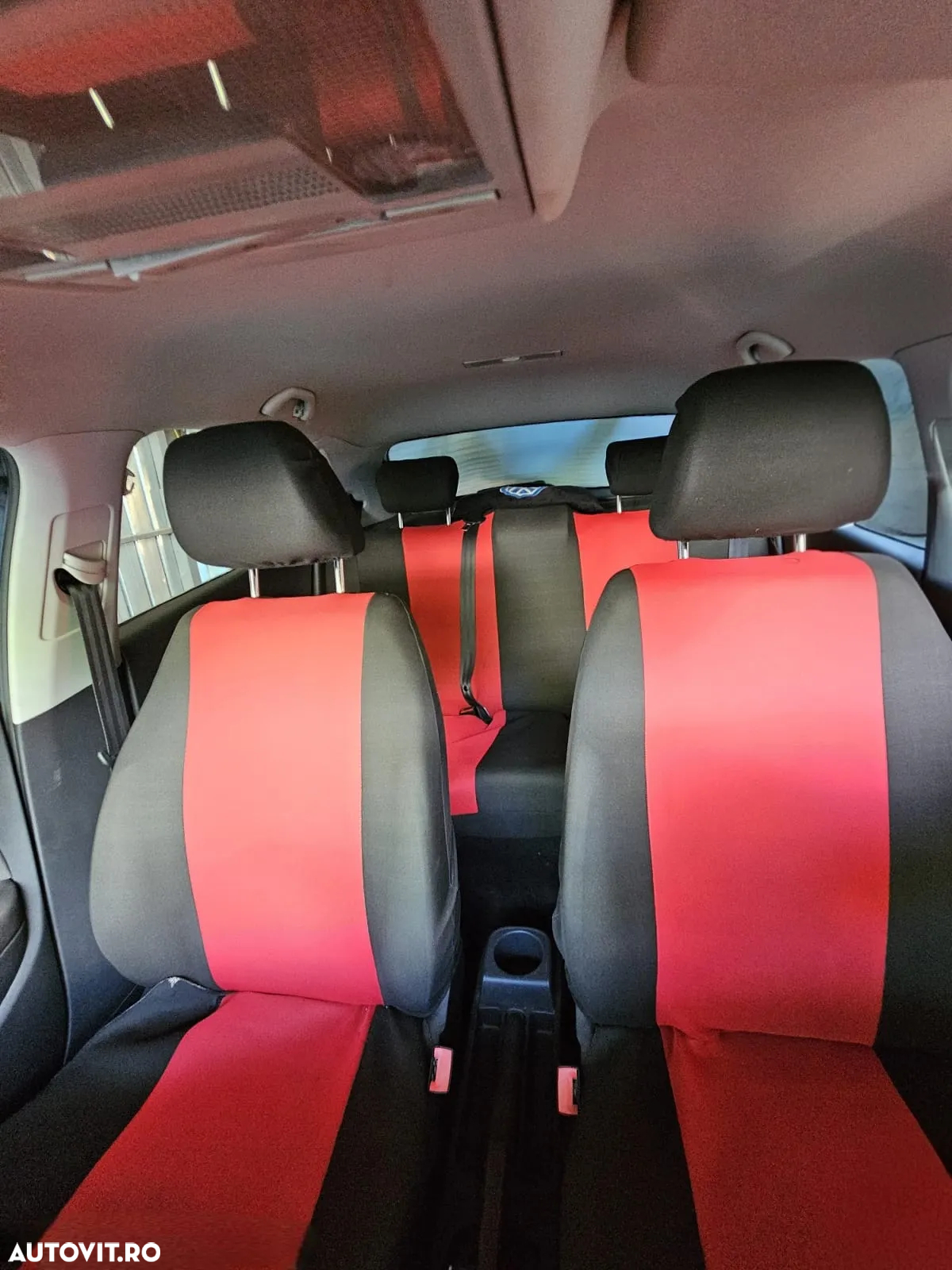 Volkswagen Polo - 4