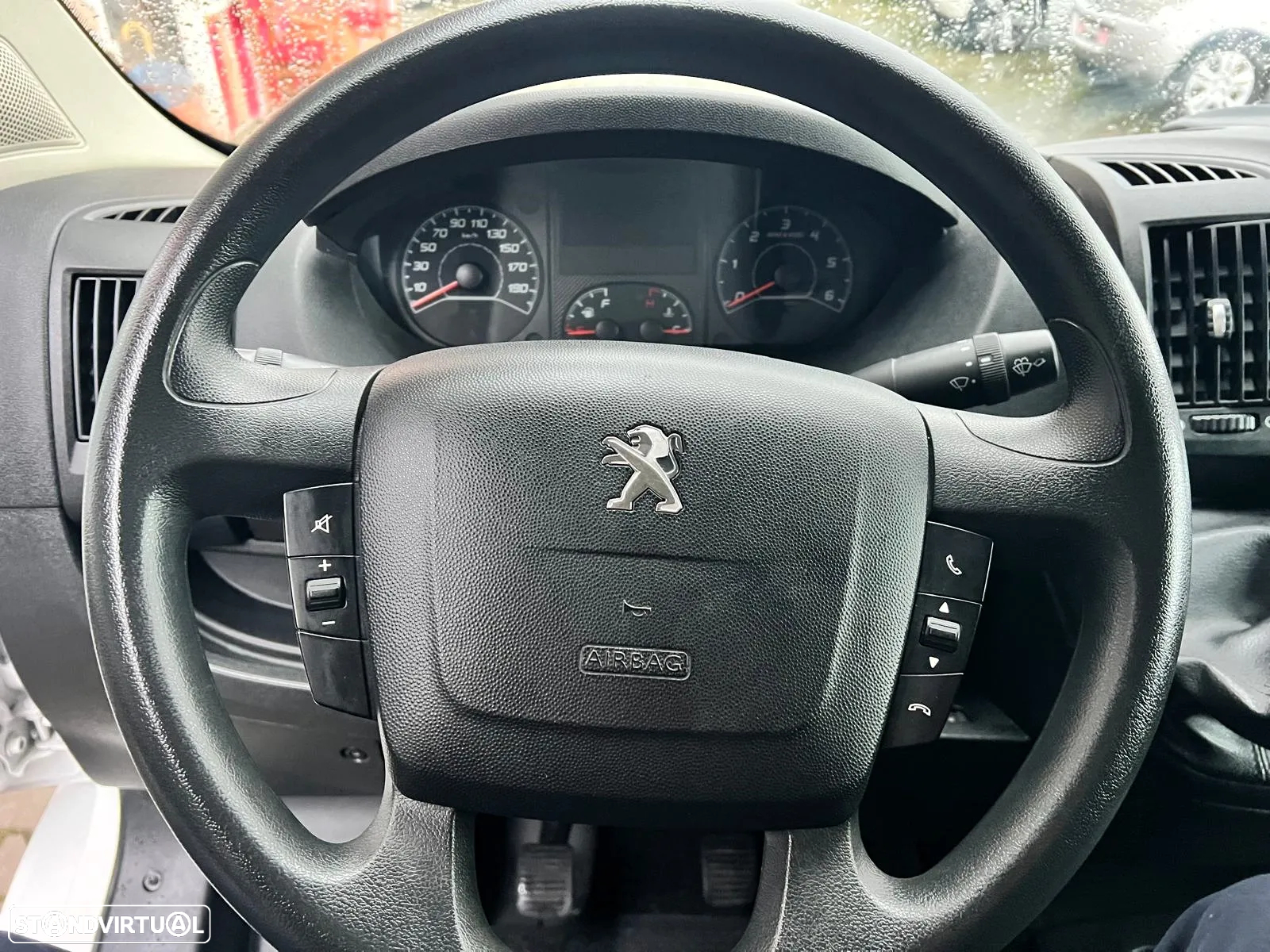 Peugeot BOXER 2.2hdi L3H4 - 6