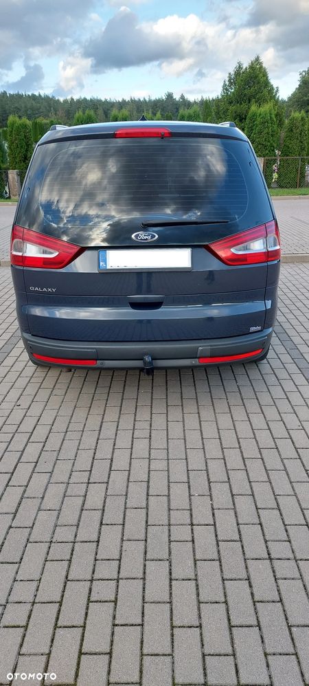 Ford Galaxy - 4