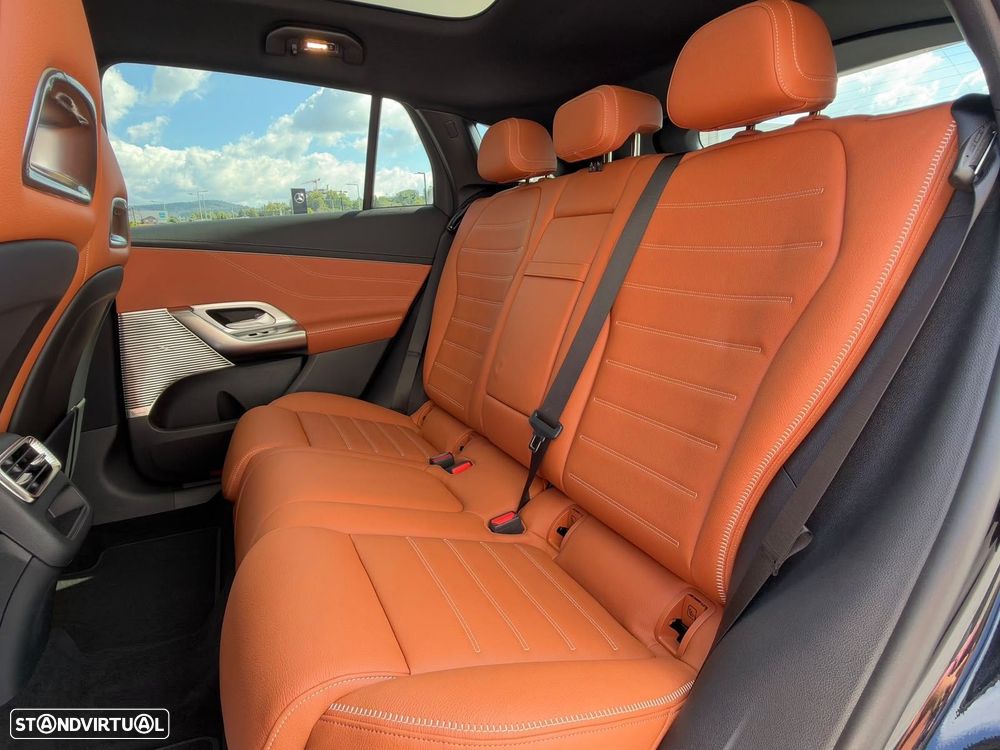 Mercedes-Benz GLC 400 - 14