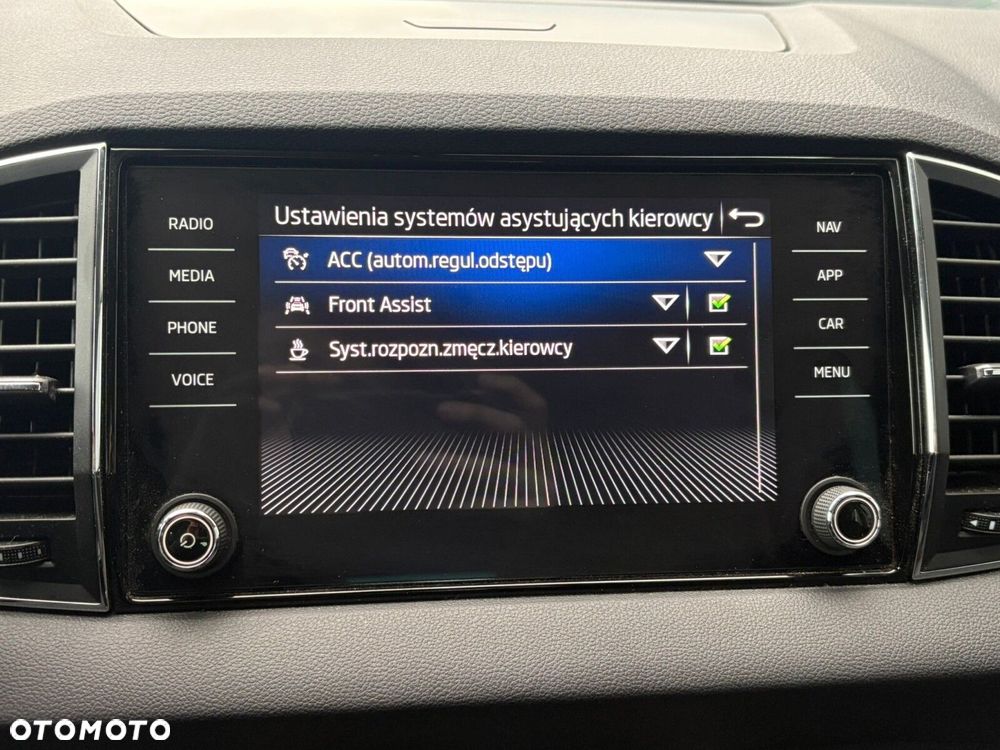 Skoda Karoq 2.0 TDI SCR 4x2 Style - 21