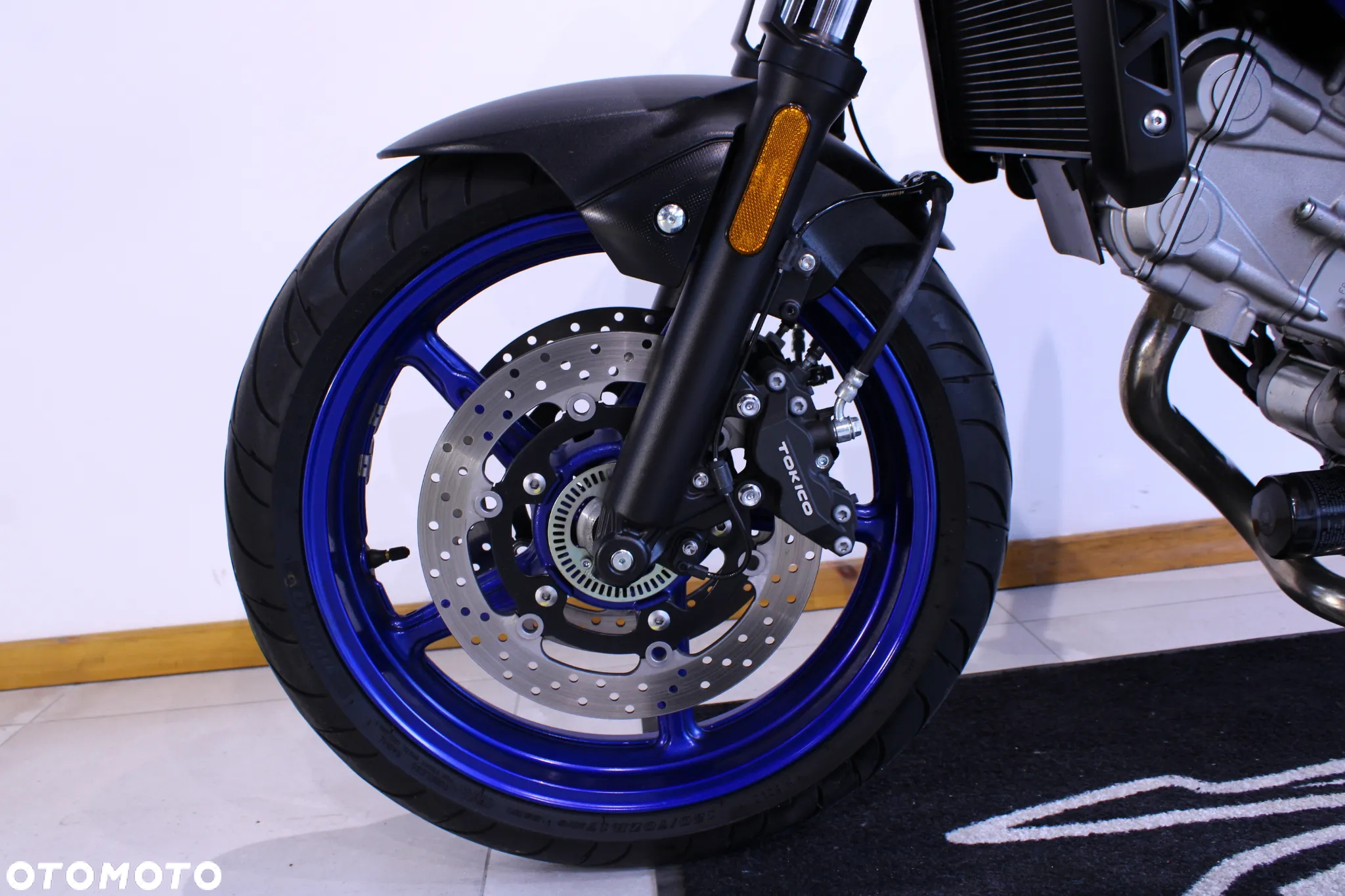 Suzuki SV - 24
