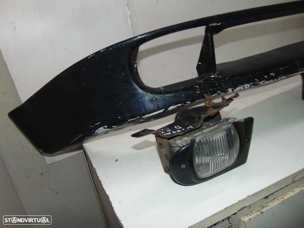 Nissan 100NX avental para-choques - 2