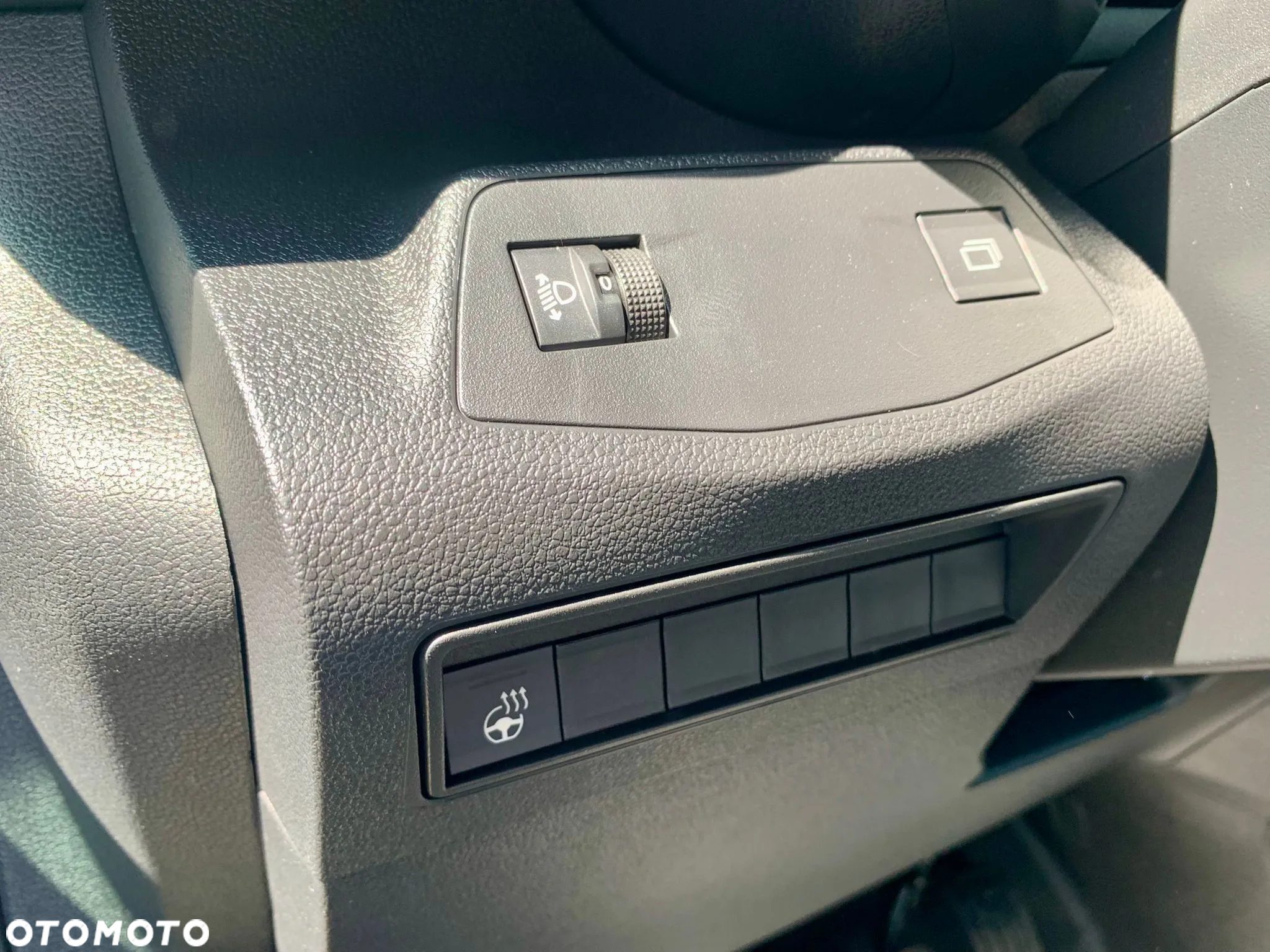 Toyota Proace City - 20