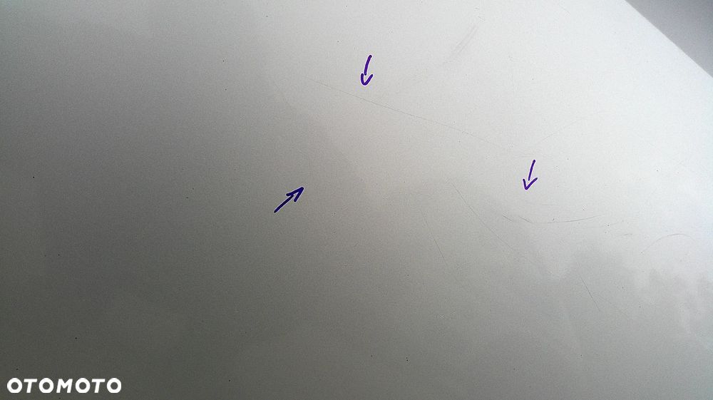 OPEL INSIGNIA A HB DRZWI PRAWE TYLNE - 4