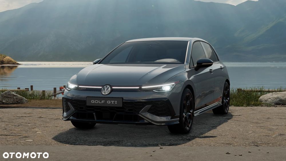 Volkswagen Golf 2026 photo 4