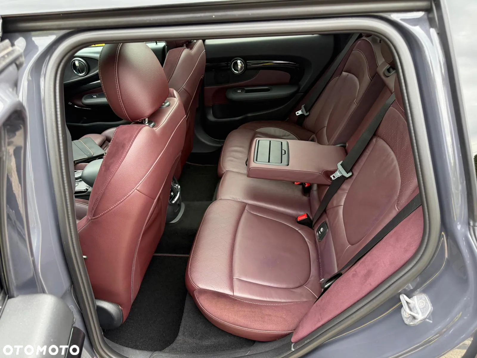 MINI Clubman Cooper SD - 7