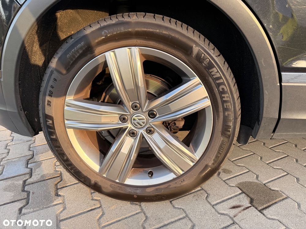 Volkswagen Tiguan 1.4 TSI BMT ACT Highline DSG - 12