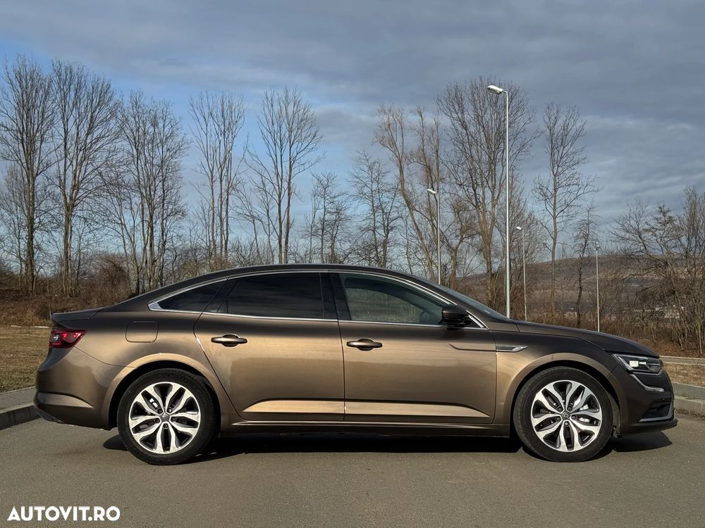 Renault Talisman ENERGY dCi 160 EDC LIMITED - 24