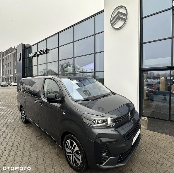 Citroën SpaceTourer