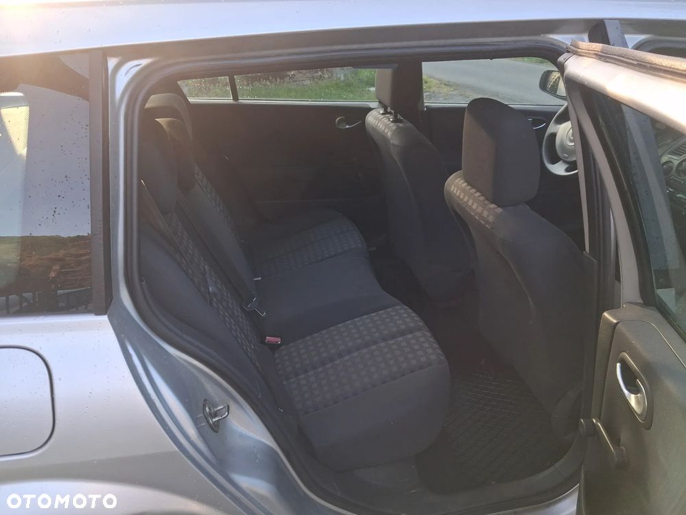 Renault Megane 1.5 dCi Avantage - 7