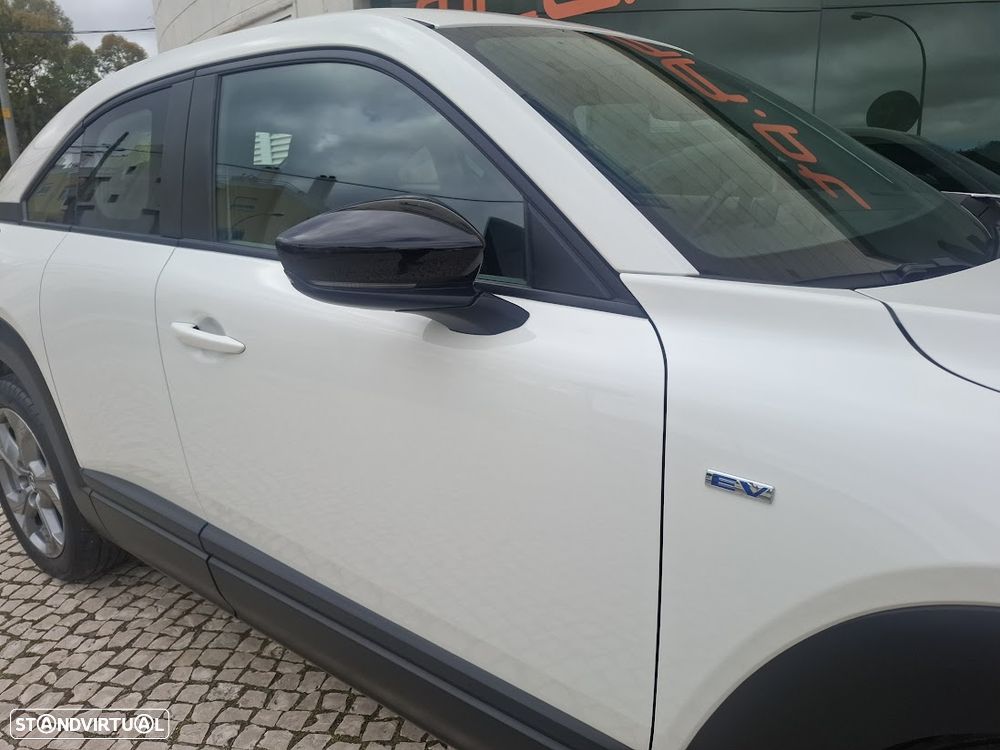 Mazda MX-30 e-SKYACTIV Prime-Line - 51