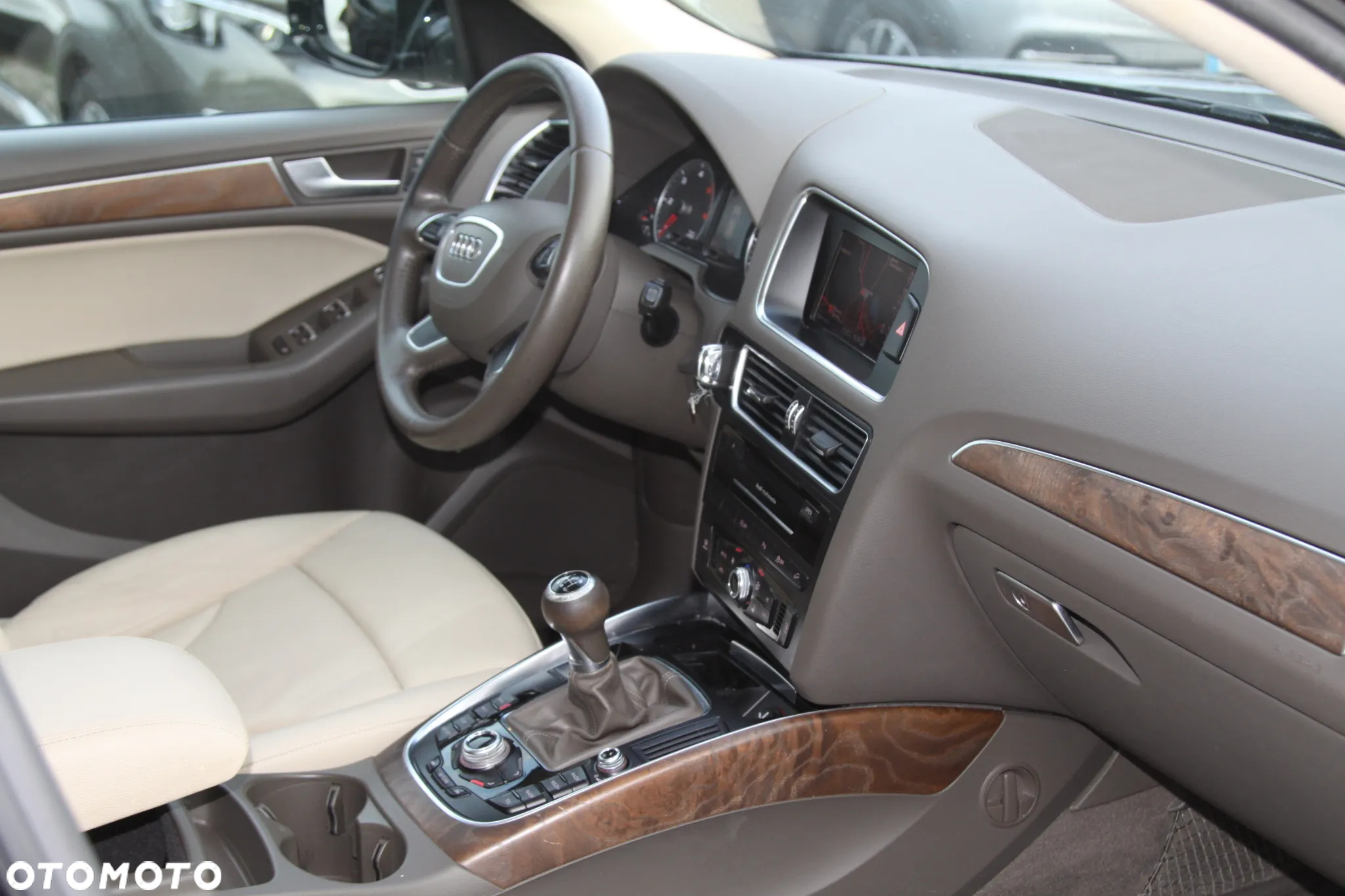 Audi Q5 2.0 TDI - 19