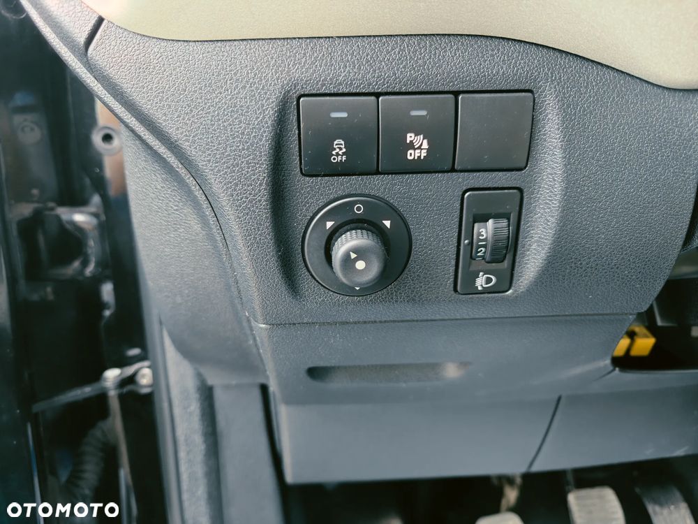 Citroën Berlingo - 20