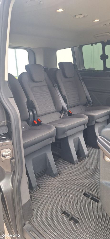 Ford Tourneo Custom 2.0 EcoBlue L2 Titanium SelectShift - 14