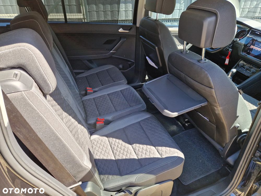 Volkswagen Touran 1.6 TDI SCR DSG Join - 15