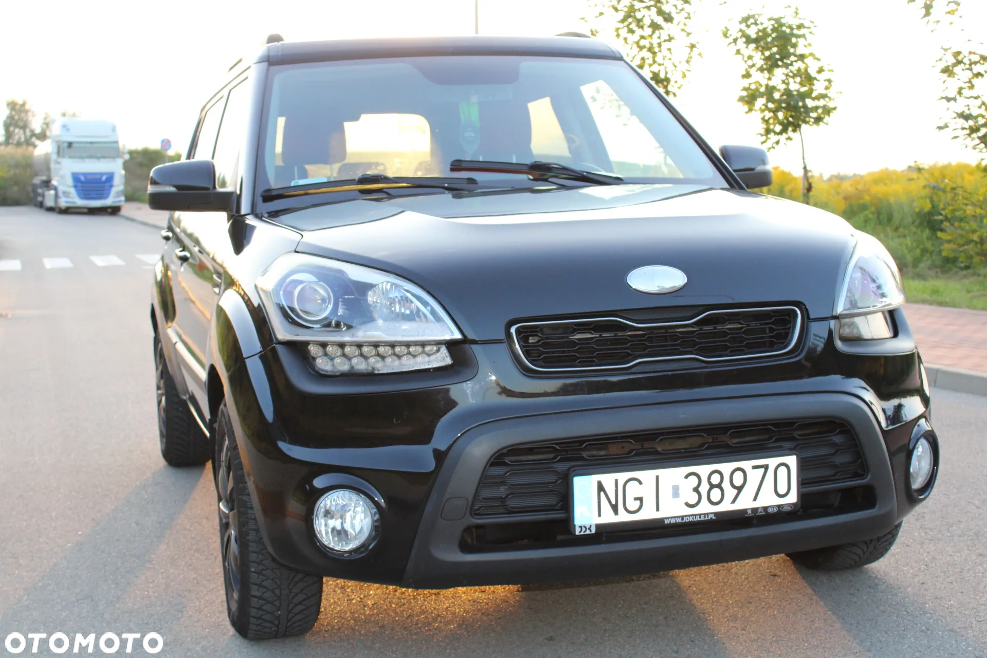 Kia Soul 1.6 GDI M - 5