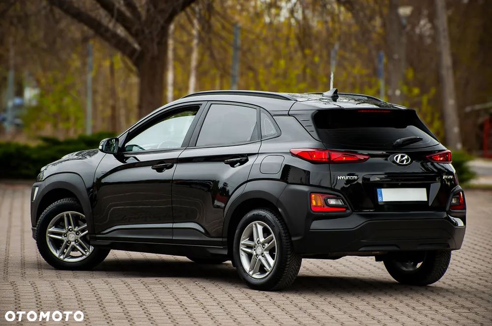 Hyundai Kona - 15