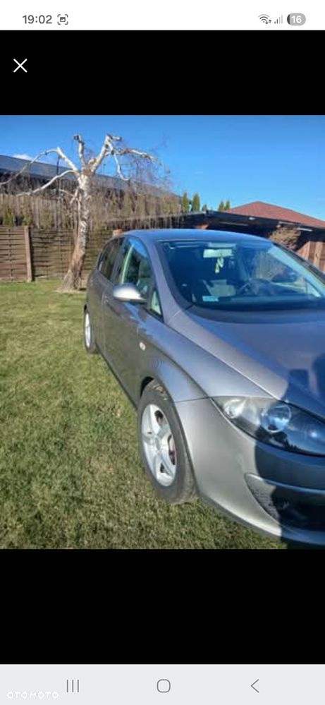 Seat Altea - 3