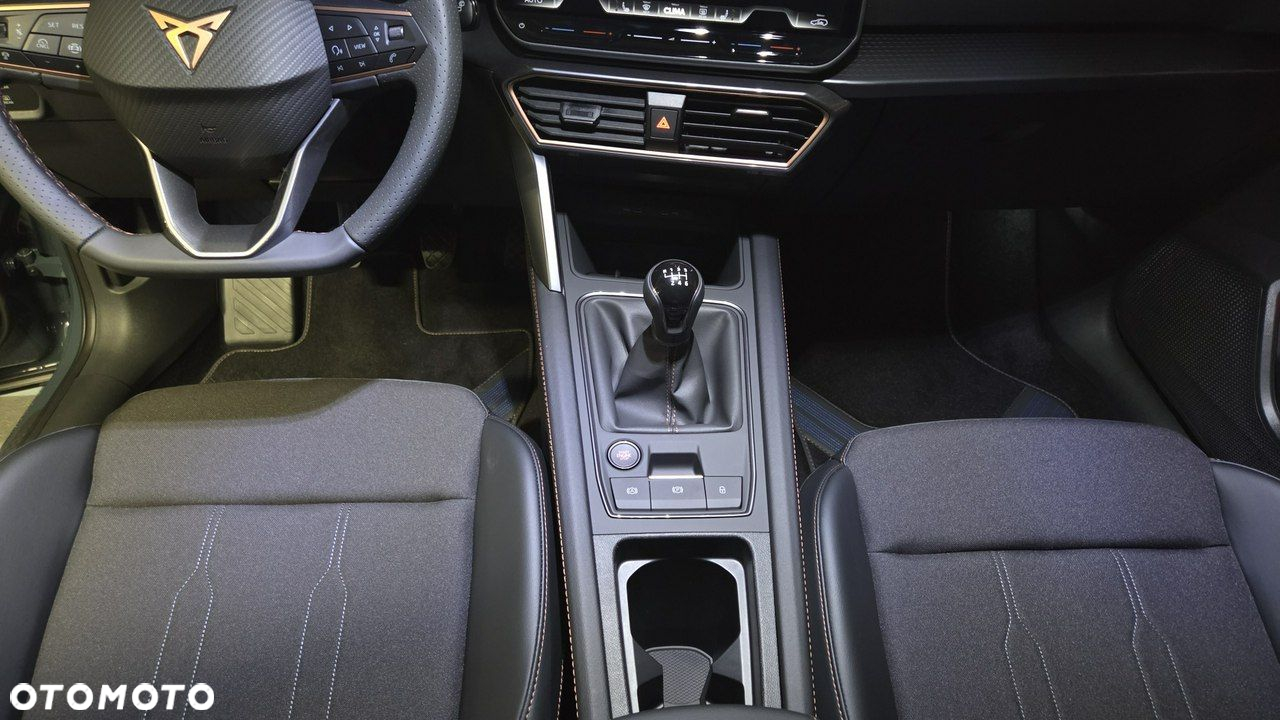 Cupra Formentor - 12