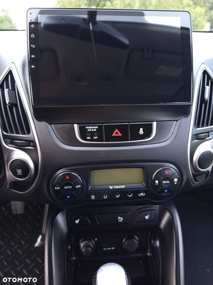 Hyundai ix35 1.6 2WD Comfort - 13