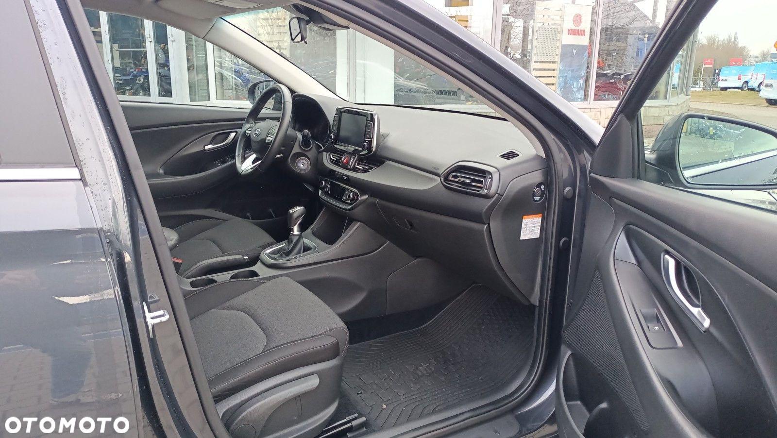 Hyundai i30 - 14